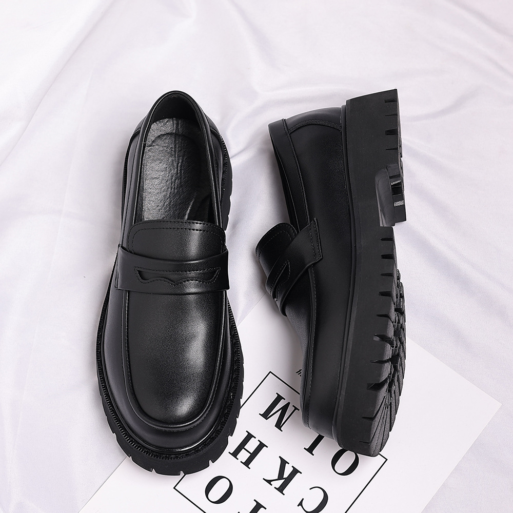 New Men's Loafers Slip On PU L - Men'S Shoes Hey Dude ulasan dan harga