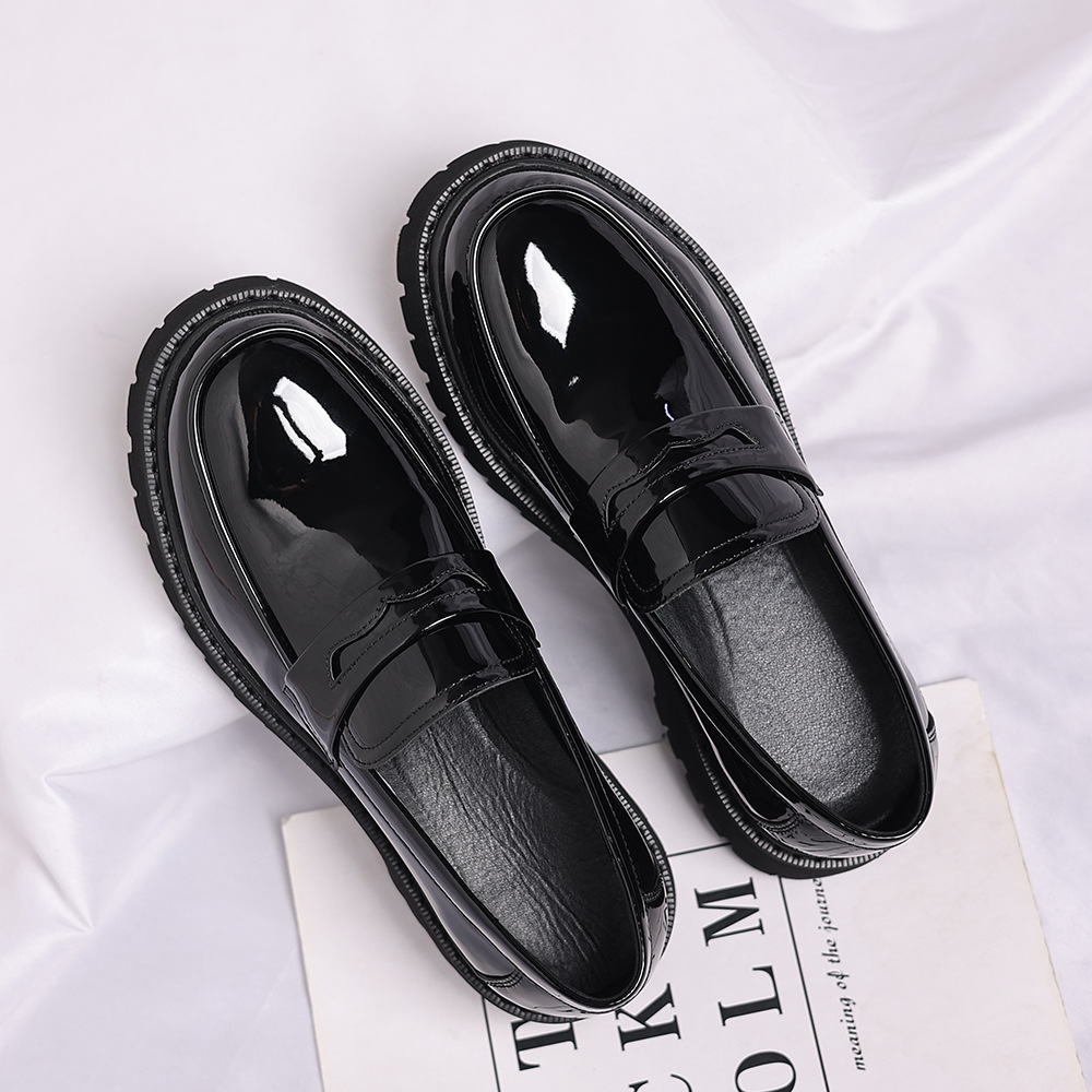 New Men's Loafers Slip On PU L - Men'S Shoes Hey Dude ulasan dan harga