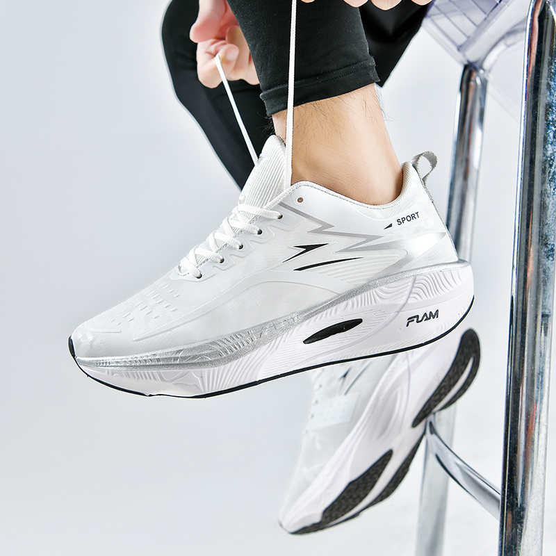 Lace Up Tied Wholesale Tennis  - Men Shoes Offer ulasan dan harga