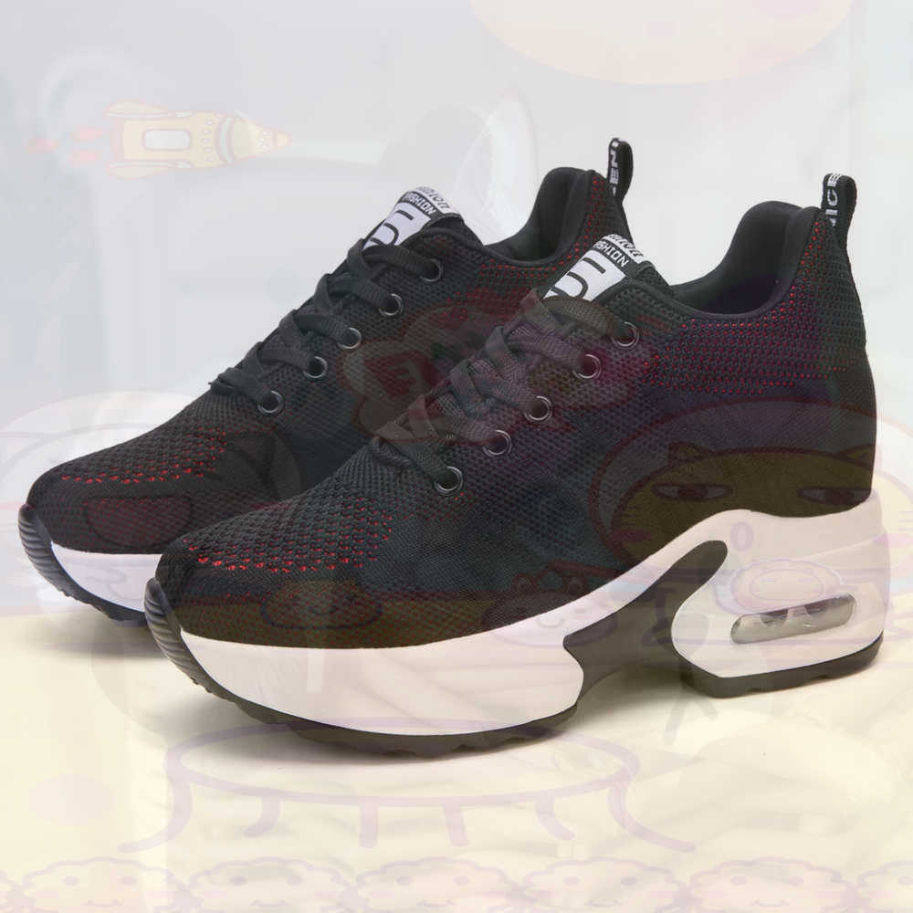 Red Size 36 Shoes Woman Tennis - Men Shoes Offer ulasan dan harga
