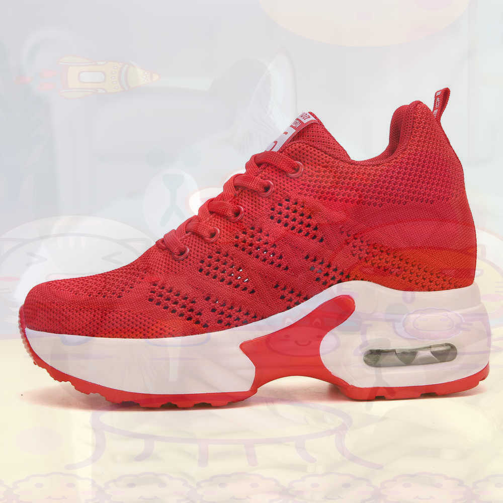 Red Size 36 Shoes Woman Tennis - Men Shoes Offer ulasan dan harga