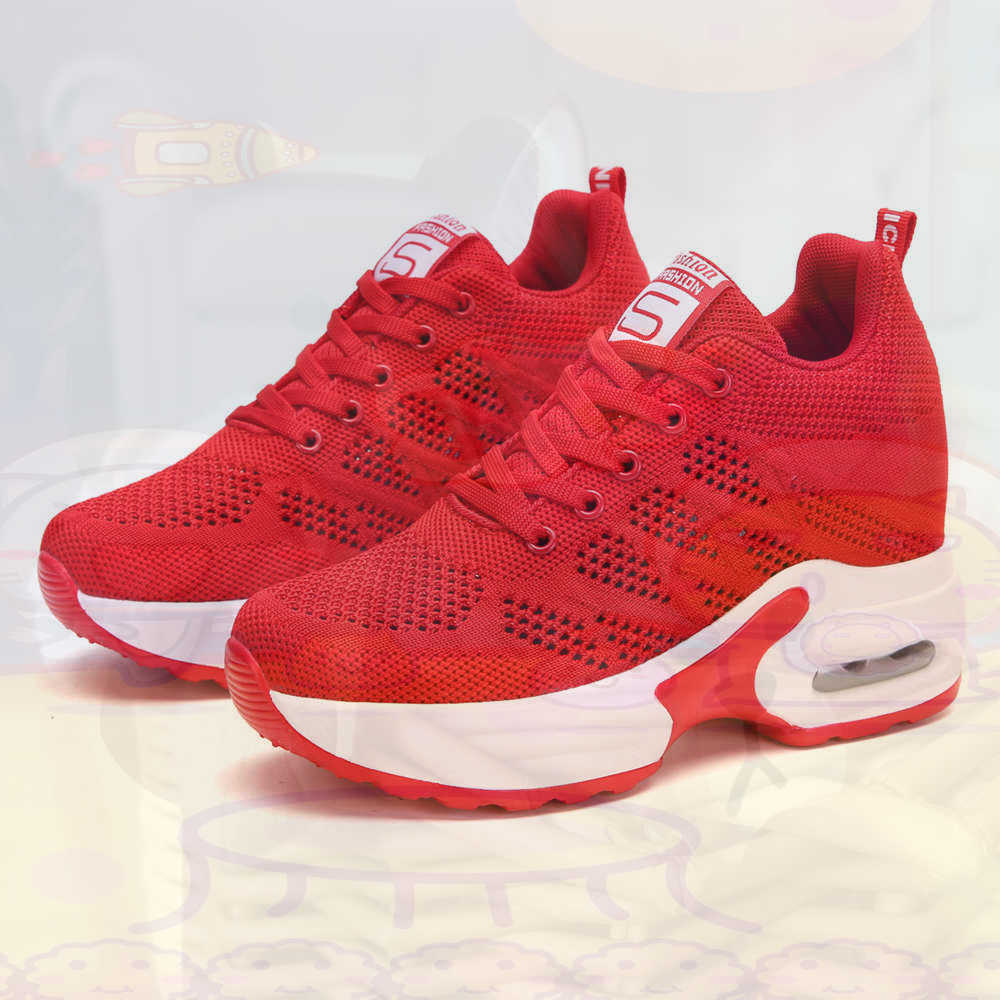 Red Size 36 Shoes Woman Tennis - Men Shoes Offer ulasan dan harga