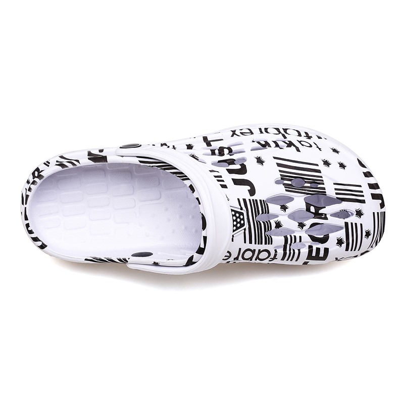 Big Size 47 48 49 Men Clogs Su - Men Shoes Size 46 ulasan dan harga