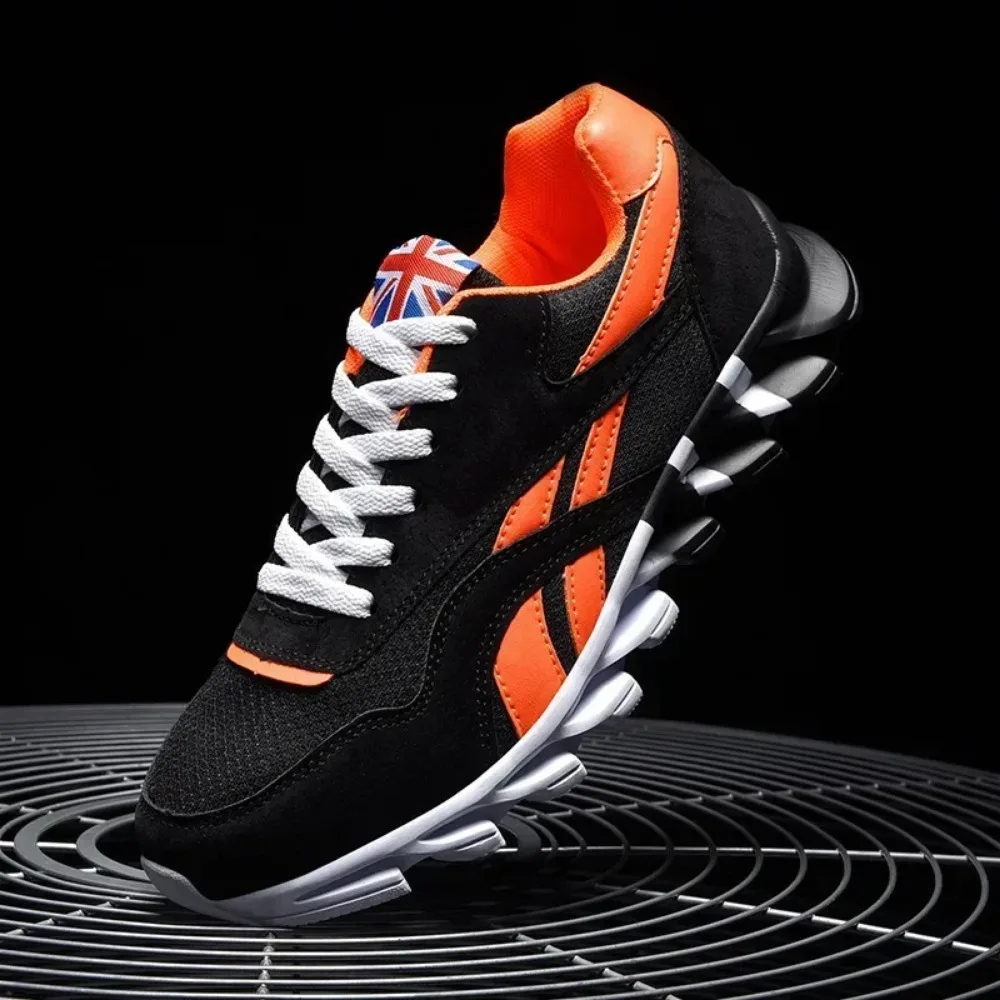 Brand Trend Size 46 47 48 Men' - Men Shoes Size 46 ulasan dan harga