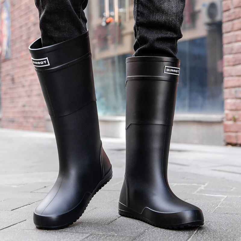 Wear to Work Man Shoes Non Sli - Men Shoes Offer ulasan dan harga
