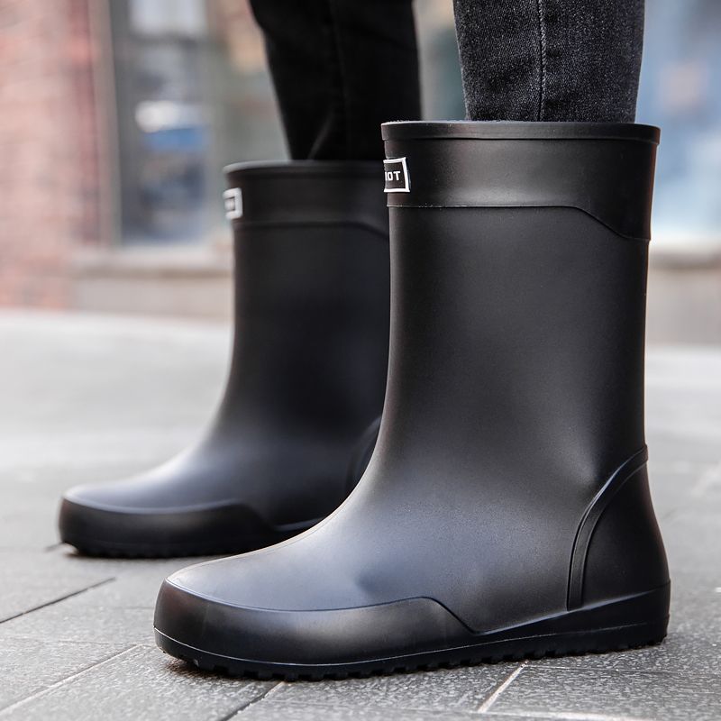 Wear to Work Man Shoes Non Sli - Men Shoes Offer ulasan dan harga