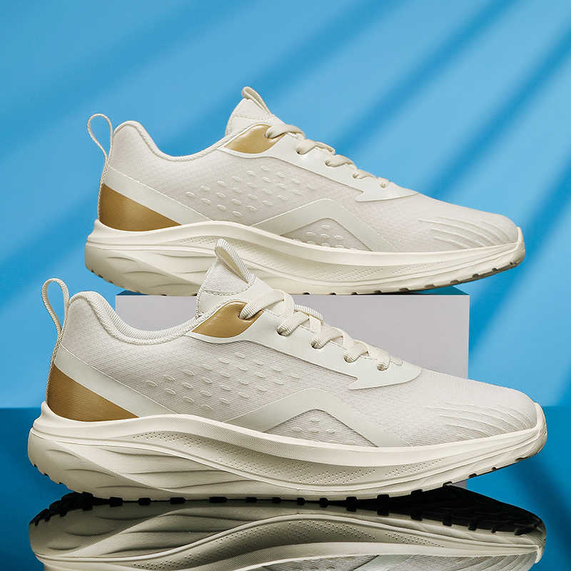 Slip-resistant Ete Mens Shoes  - Men Shoes Size 46 ulasan dan harga