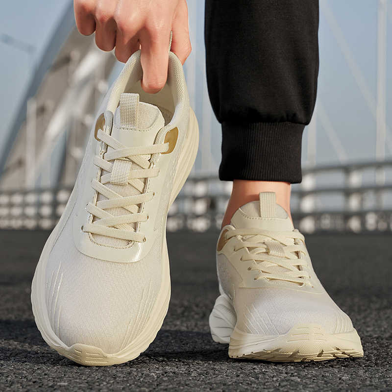 Slip-resistant Ete Mens Shoes  - Men Shoes Size 46 ulasan dan harga