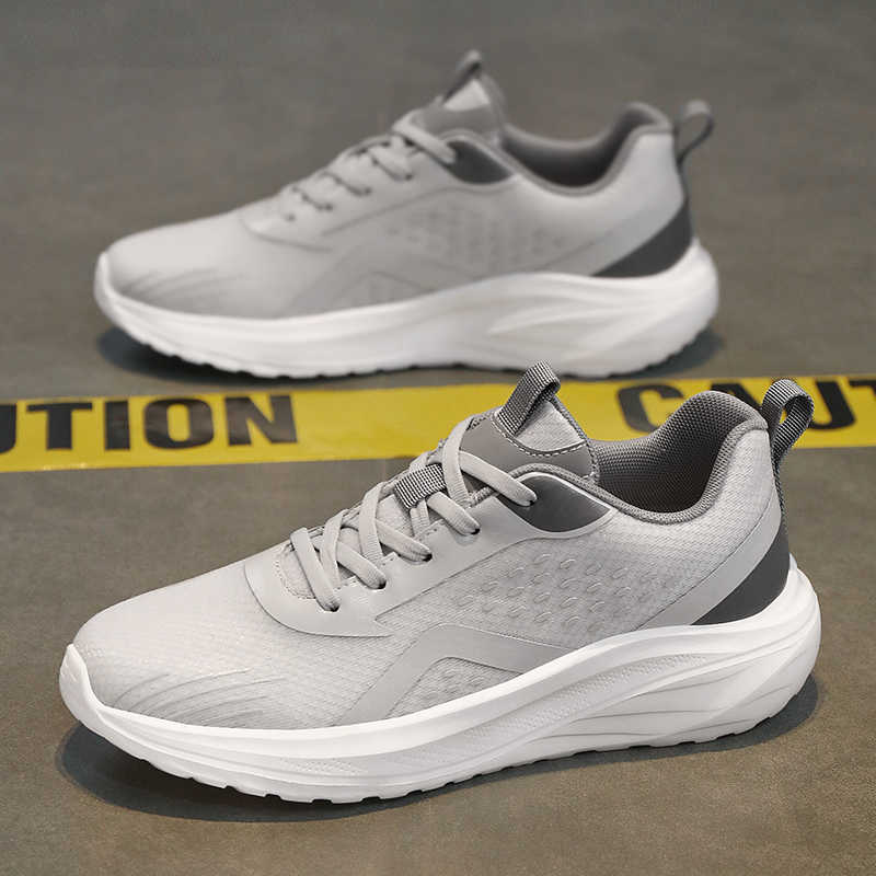 Slip-resistant Ete Mens Shoes  - Men Shoes Size 46 ulasan dan harga