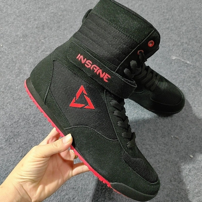 Hot Sale Wrestling Shoes Men W - Men Shoes Vs Women ulasan dan harga