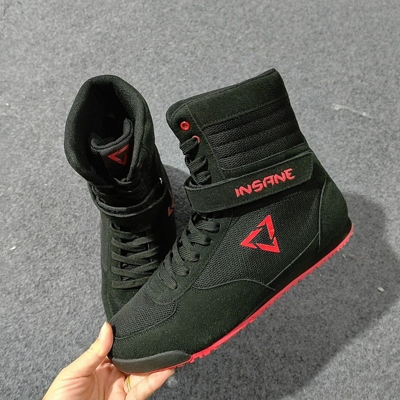 Hot Sale Wrestling Shoes Men W - Men Shoes Vs Women ulasan dan harga