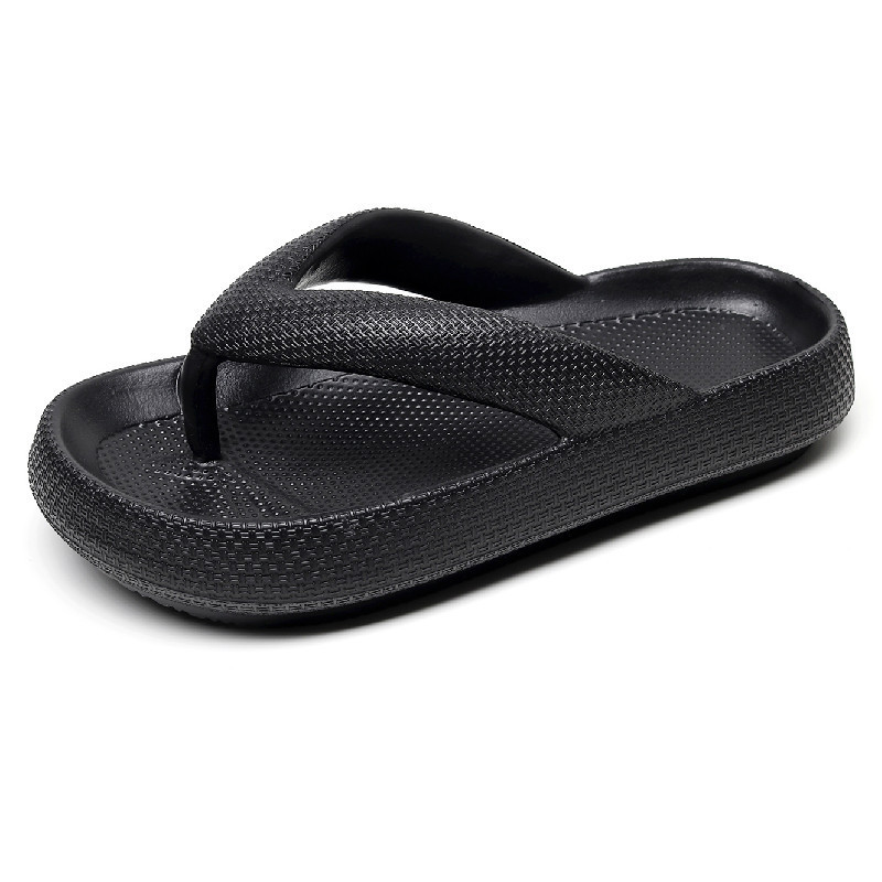 Women's Flip Flops Flat Platfo - Men'S Shoes With Platform ulasan dan harga