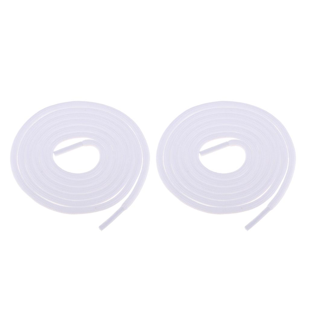 Variety Color Shoe Laces Pack  - Men Shoes Variety ulasan dan harga