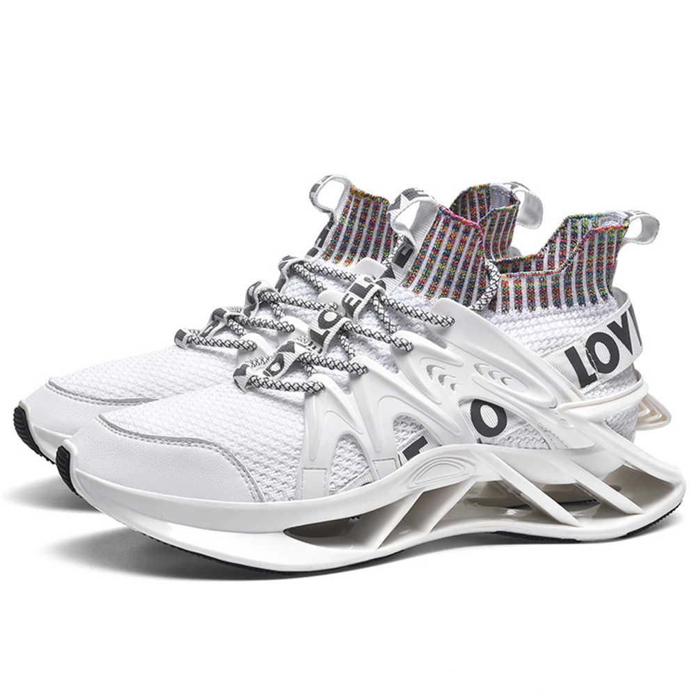 Increases Height Multicolor Sh - Men Shoes Offer ulasan dan harga