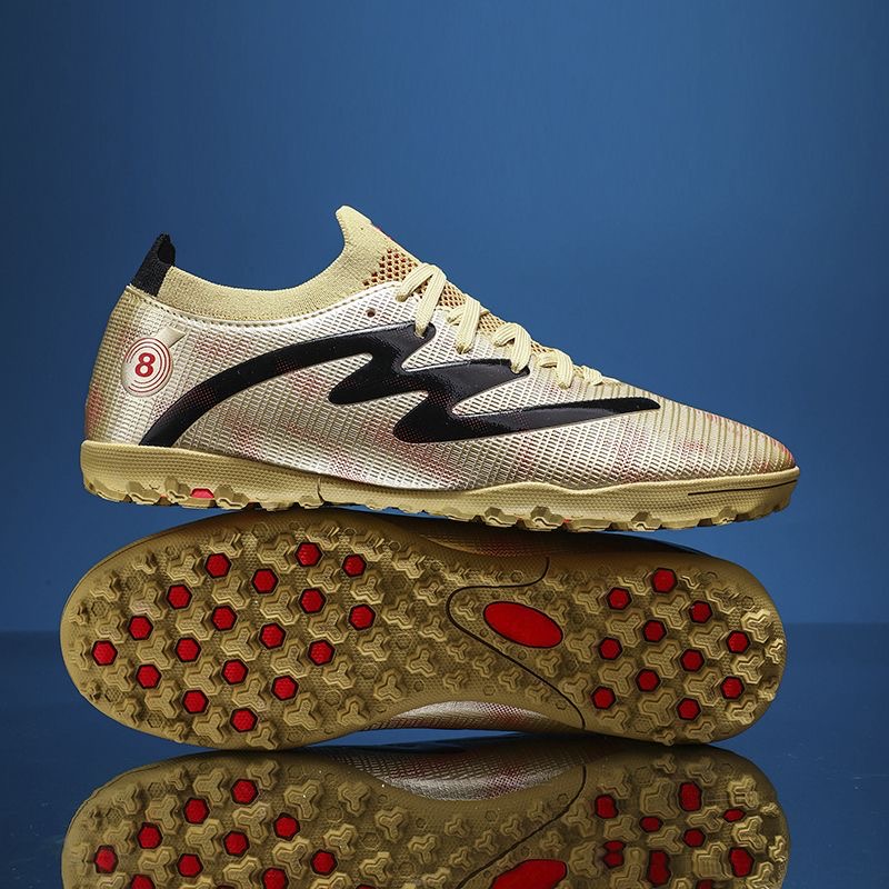 Classic Brand Football Shoes F - Men Shoes Vs Women ulasan dan harga