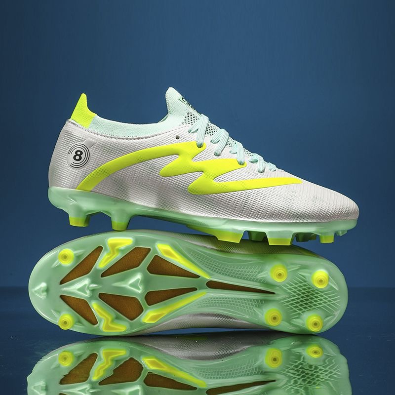 Classic Brand Football Shoes F - Men Shoes Vs Women ulasan dan harga