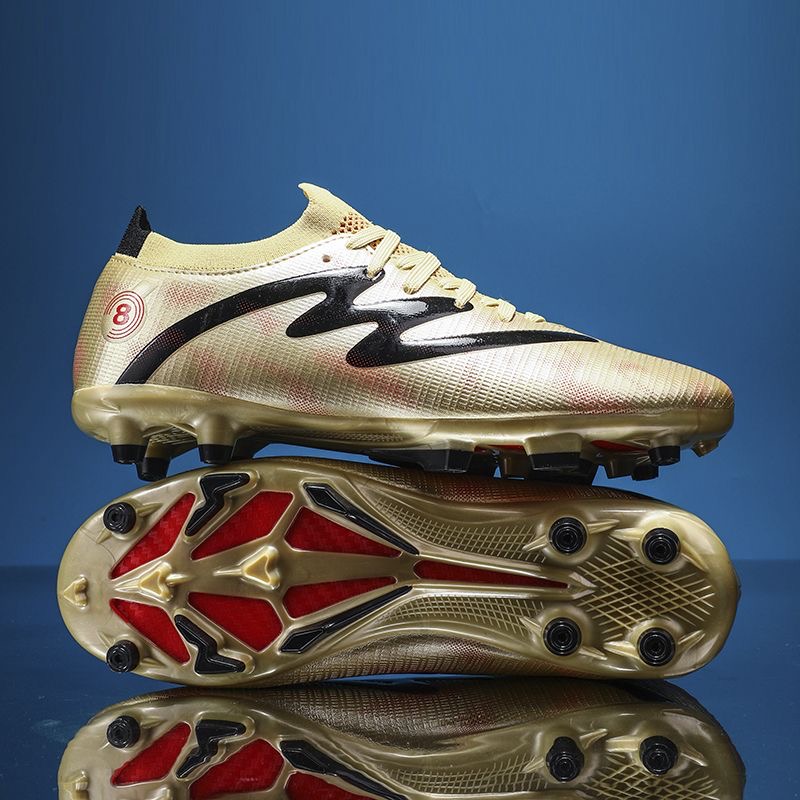 Classic Brand Football Shoes F - Men Shoes Vs Women ulasan dan harga