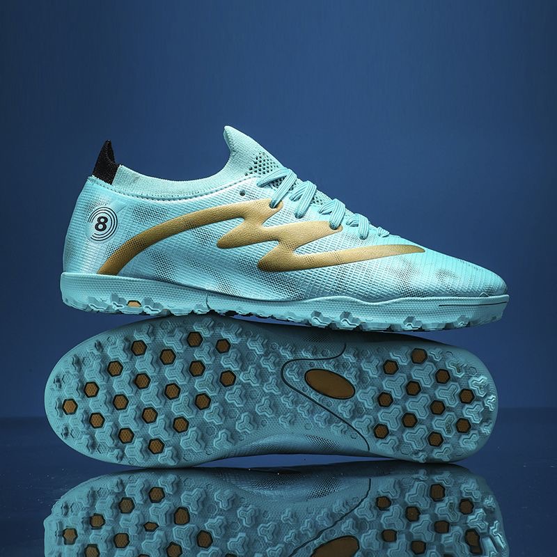 Classic Brand Football Shoes F - Men Shoes Vs Women ulasan dan harga