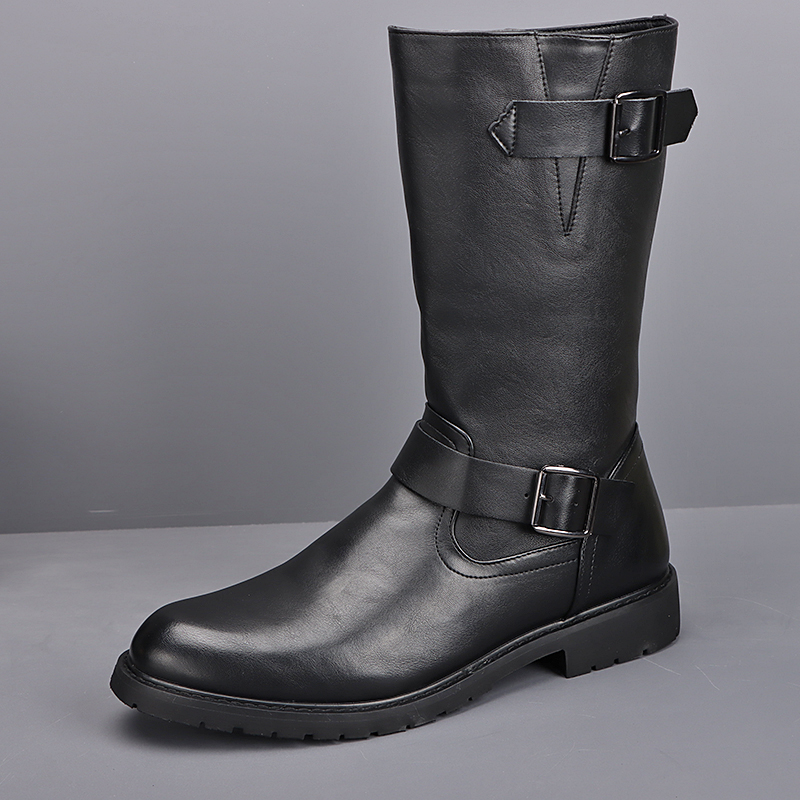 England style men fashion cosp - Men Shoes Type ulasan dan harga
