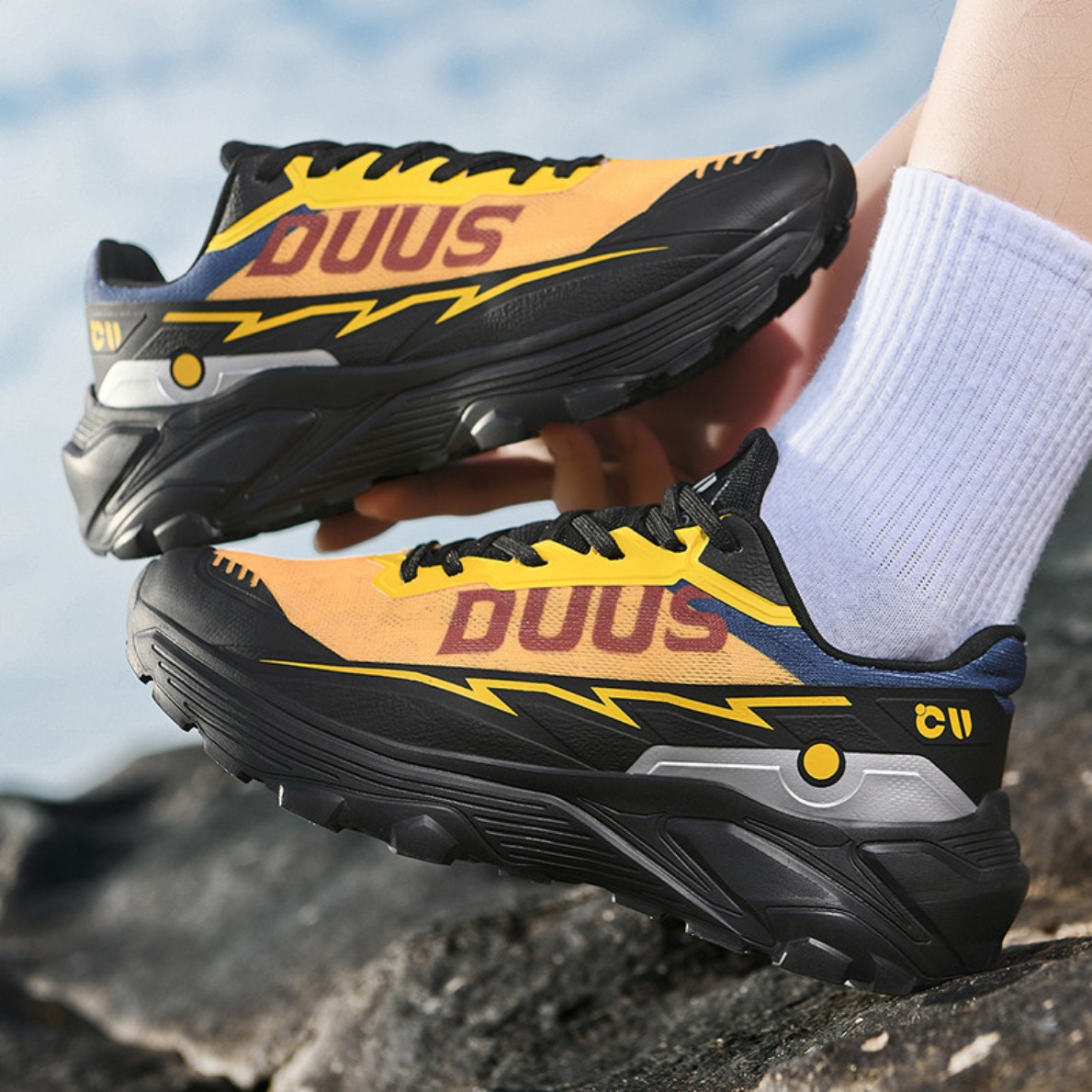 2026 Men Women Thick Sole Runn - Men Shoes Jd Sports ulasan dan harga