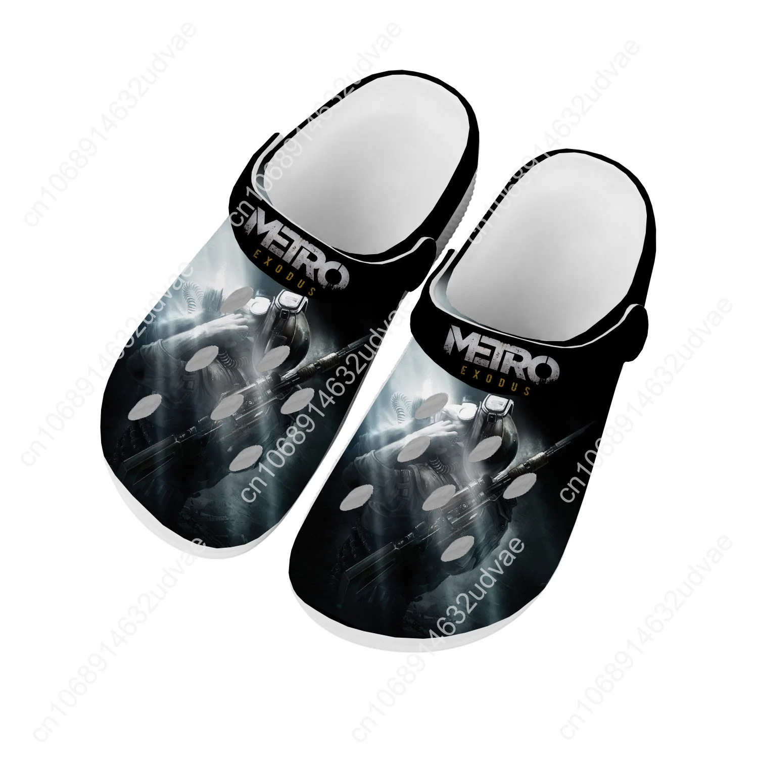 Metro Exodus Water Shoes Men W - Men Shoes Metro ulasan dan harga