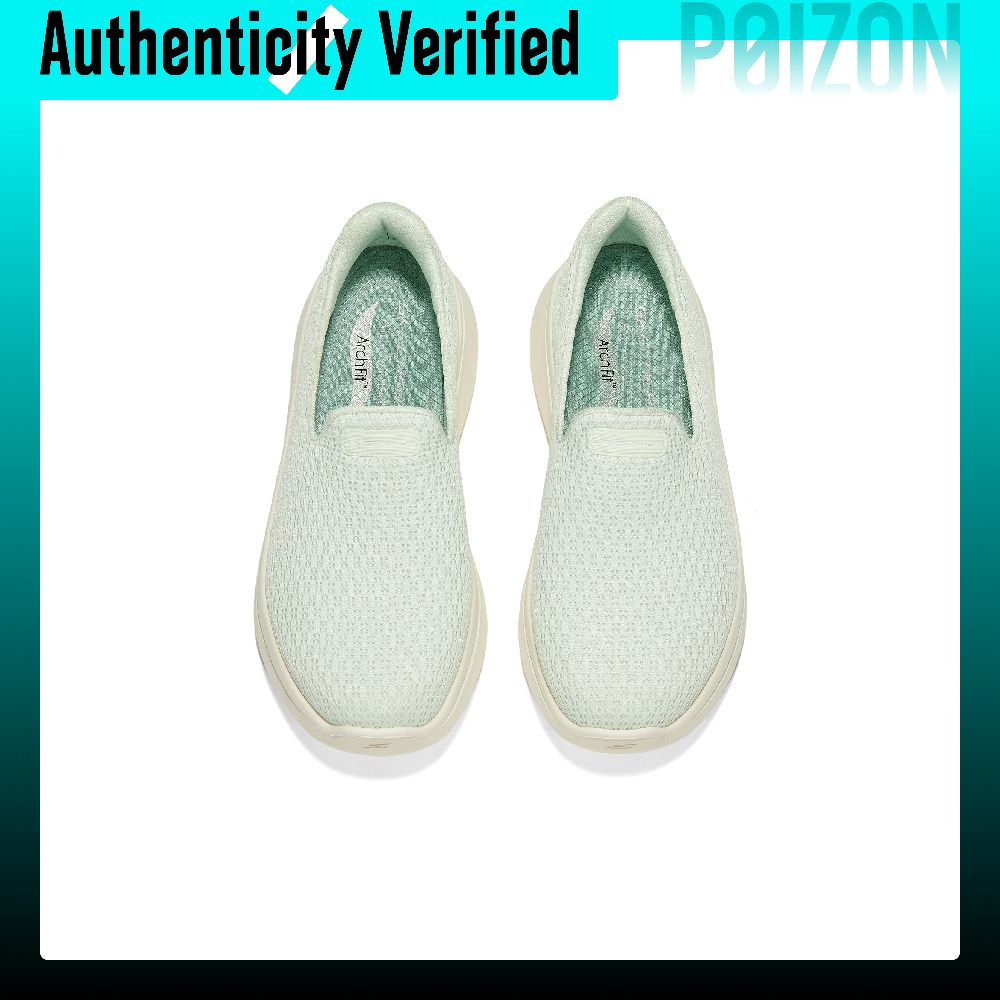 Skechers ArchFit Abrasion Resi - Men'S Shoes Low Top ulasan dan harga