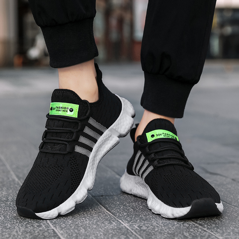 High Quality Sneakers Men Summ - Men Shoes Size 46 ulasan dan harga