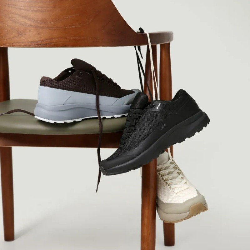 Professional Men Women Mountai - Men Shoes Vs Women ulasan dan harga