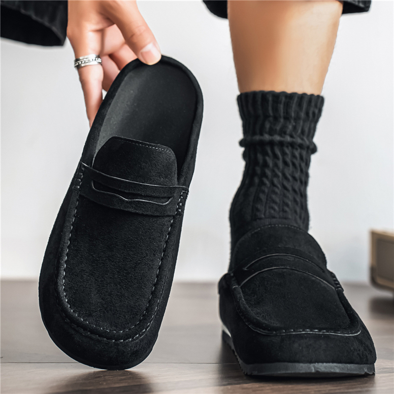Couple Breathable Walking Shoe - Men'S Shoes Hey Dude ulasan dan harga