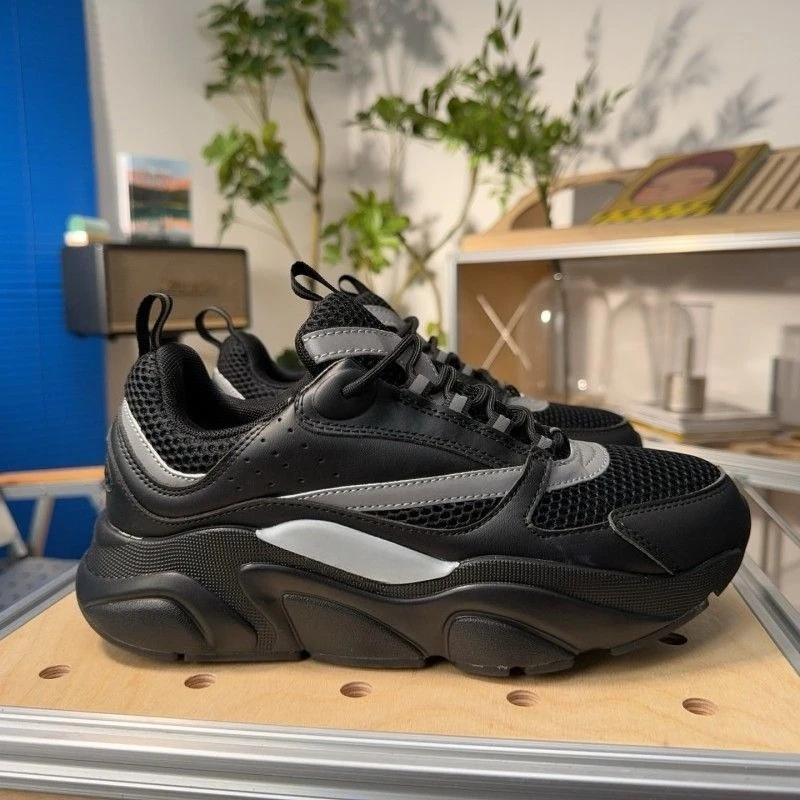 Popular B22 sneakers for men a - Men Shoes Type ulasan dan harga