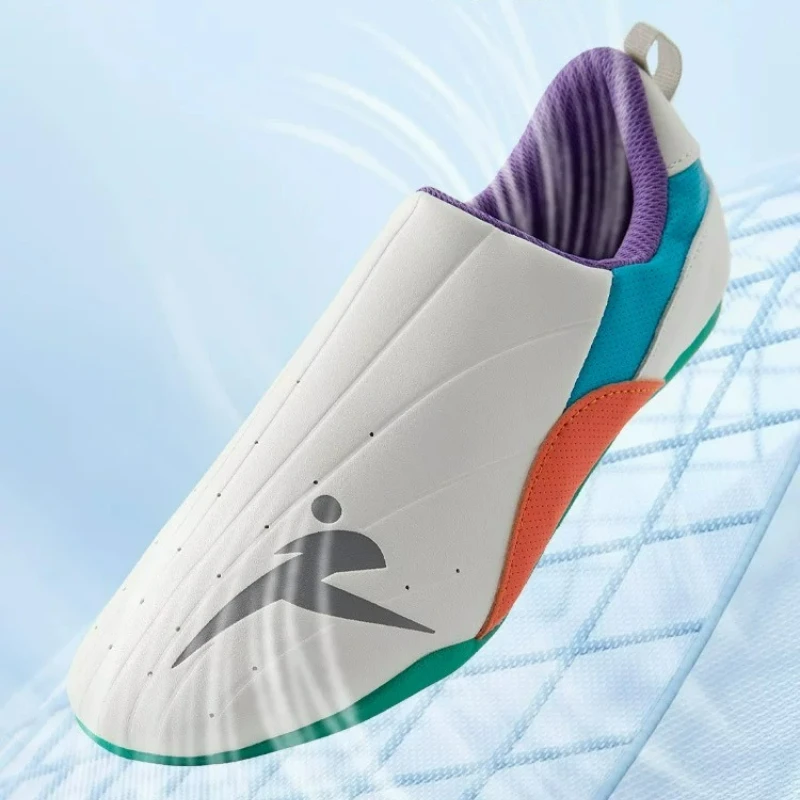 2026 Classic Brand Martial Art - Men Shoes Vs Women ulasan dan harga