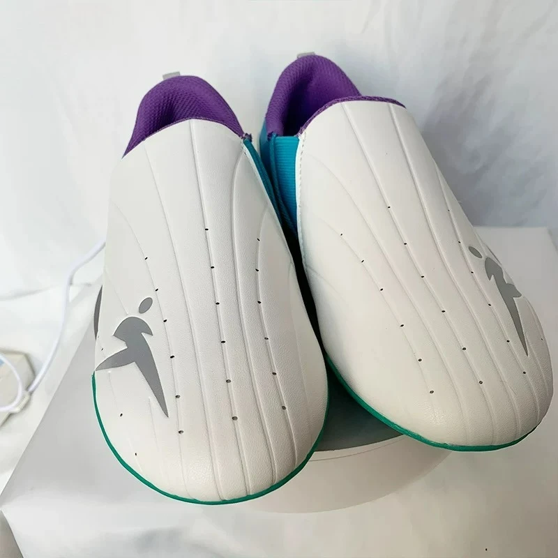 2026 Classic Brand Martial Art - Men Shoes Vs Women ulasan dan harga
