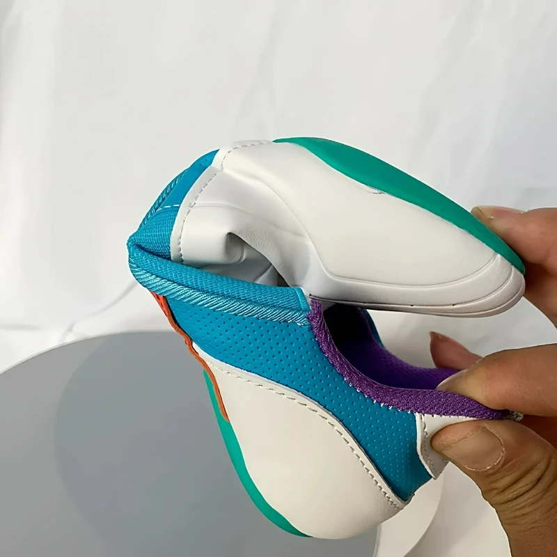 2026 Classic Brand Martial Art - Men Shoes Vs Women ulasan dan harga