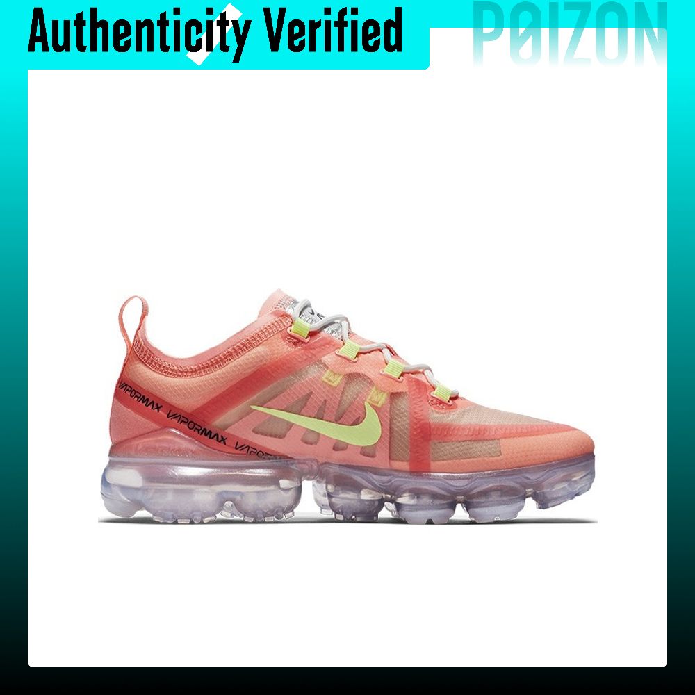 Nike VaporMax 2019 Running Sho - Men'S Shoes Vapormax ulasan dan harga