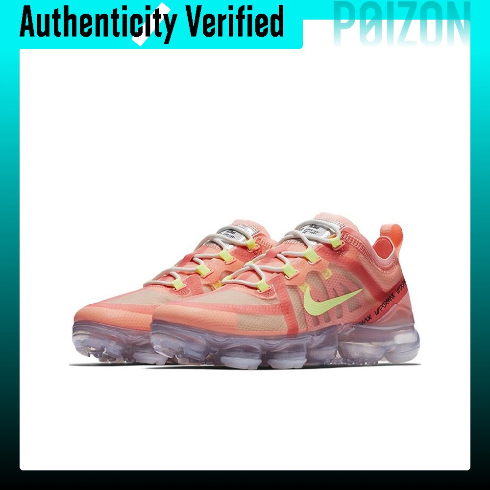 Nike VaporMax 2019 Running Sho - Men'S Shoes Vapormax ulasan dan harga