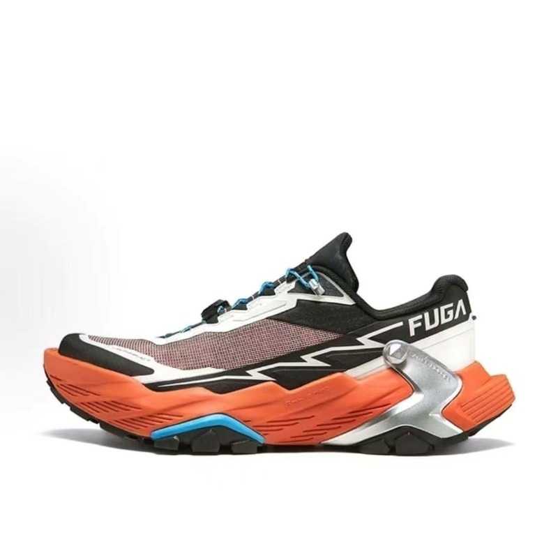 Original Brand Trail Running S - Men'S Shoes Quality Brands ulasan dan harga