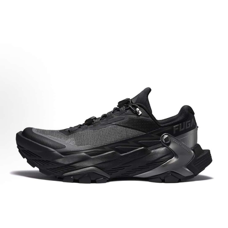 Original Brand Trail Running S - Men'S Shoes Quality Brands ulasan dan harga