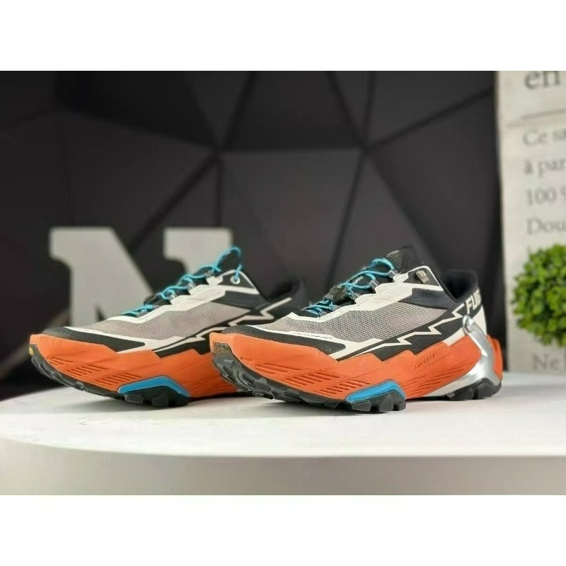 Original Brand Trail Running S - Men'S Shoes Quality Brands ulasan dan harga