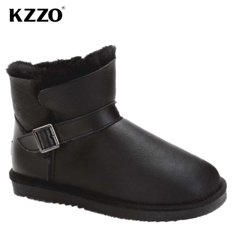 KZZO 2025 New Men Casual Real  - Men'S Shoes Hey Dude ulasan dan harga