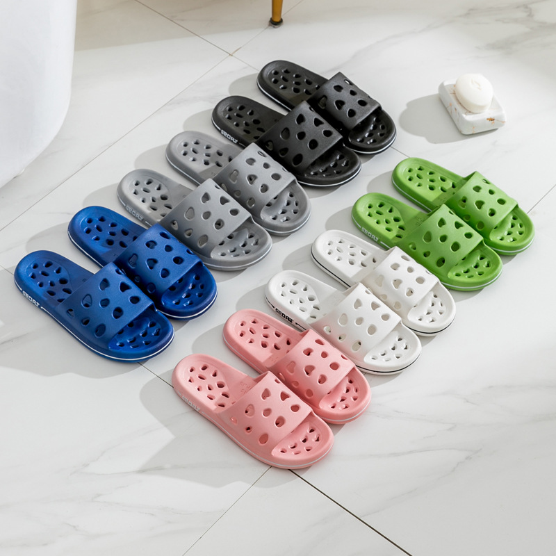 House Slipper Woman Cloud Holl - Men'S Shoes With Platform ulasan dan harga
