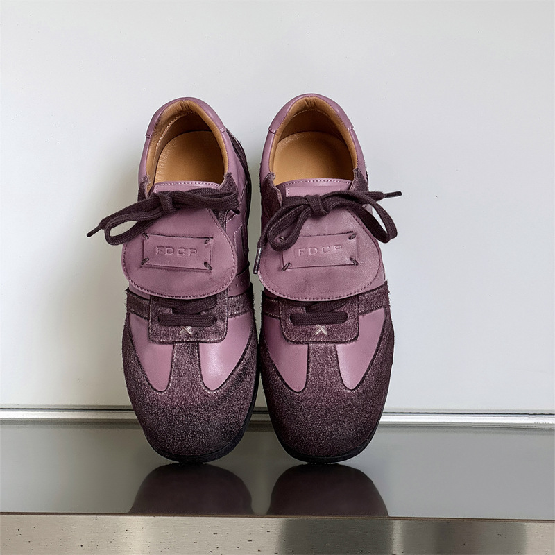 Black Men Sneakers Luxury Bran - Men'S Shoes Quality Brands ulasan dan harga