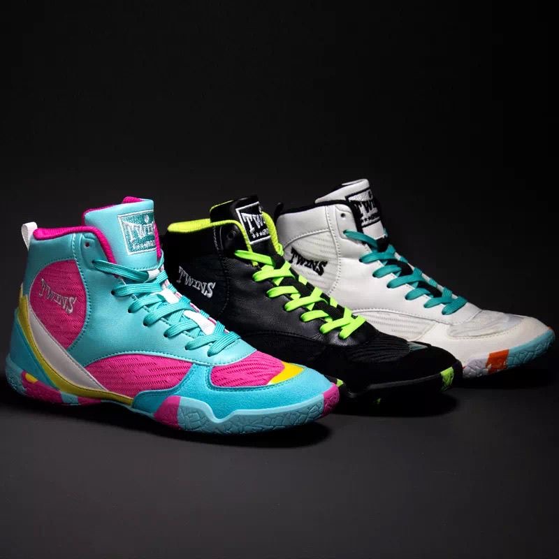 Professional Wrestling Boots f - Men Shoes Vs Women ulasan dan harga