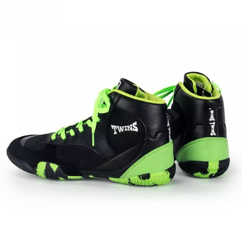 Professional Wrestling Boots f - Men Shoes Vs Women ulasan dan harga