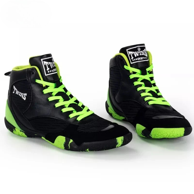 Professional Wrestling Boots f - Men Shoes Vs Women ulasan dan harga