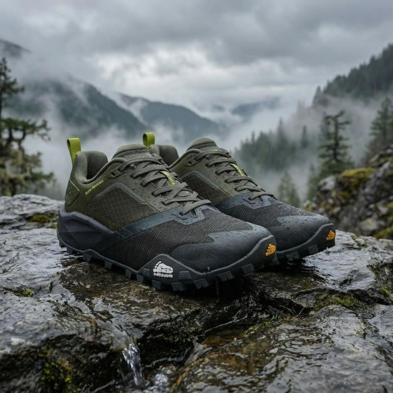 2026 Professional Trail Runnin - Men Shoes Vs Women ulasan dan harga