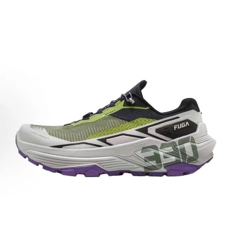 Luxury Brand Outdoor Sports Sh - Men Shoes Vs Women ulasan dan harga