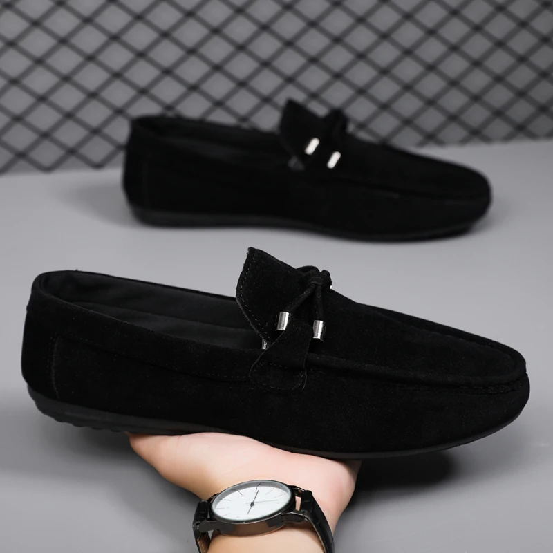 Men Casual Shoes Fashion Men S - Men'S Shoes Hey Dude ulasan dan harga