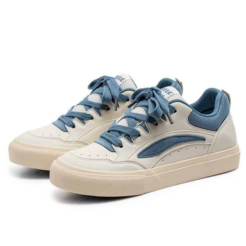 Camp Perforated Mans Shoes Spo - Men'S Shoes With Platform ulasan dan harga