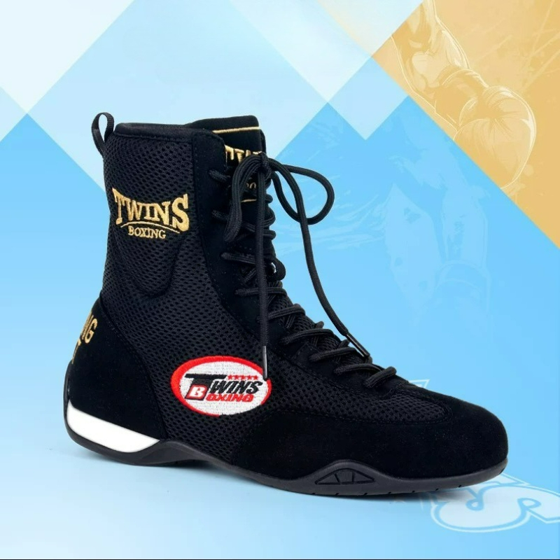 Professional Wrestling Shoes M - Men Shoes Vs Women ulasan dan harga