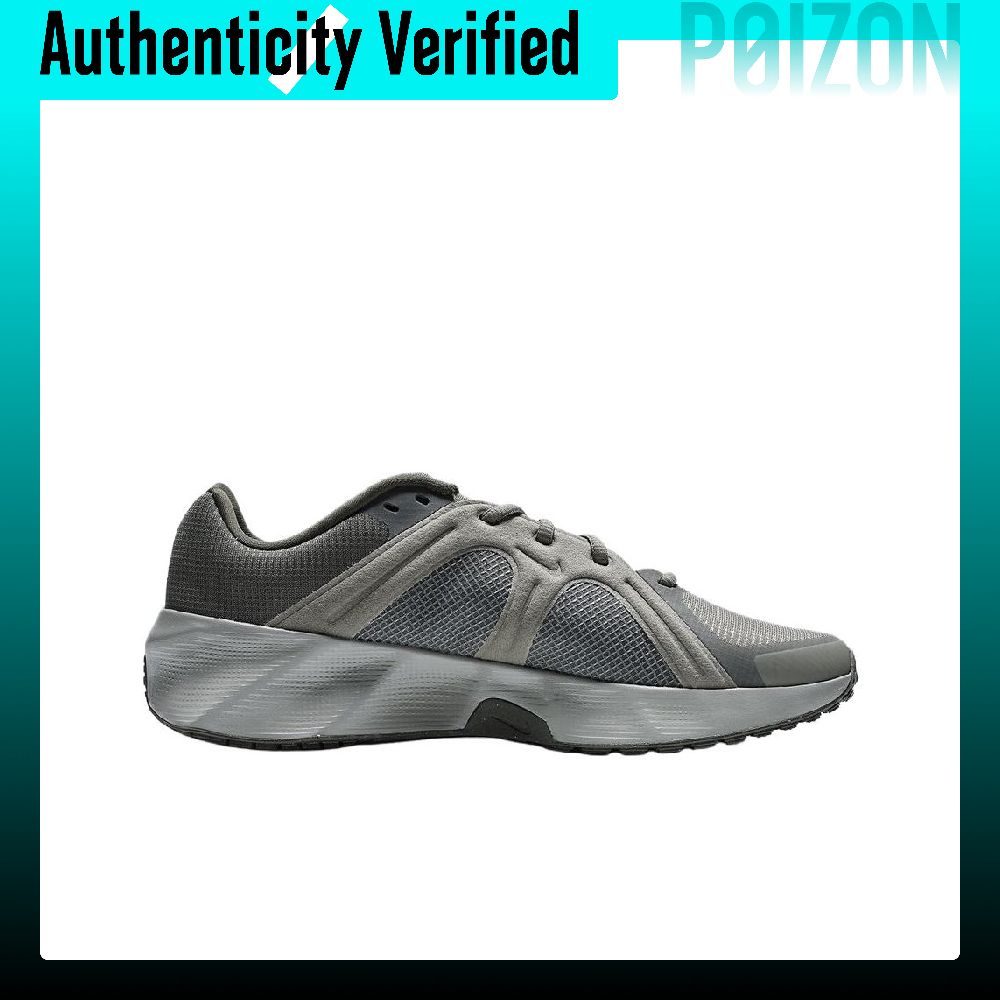 Nike METRO TEK Breathable Low  - Men Shoes Metro ulasan dan harga